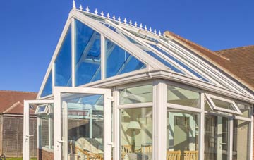 conservatory roof insulation costs Swimbridge