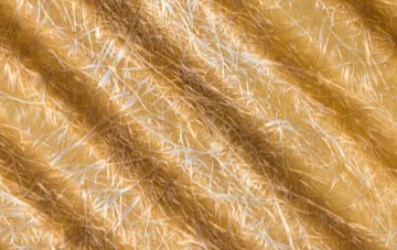 Swimbridge fibreglass roof waterproofing