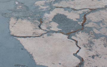 fibreglass roofing replacement Swimbridge