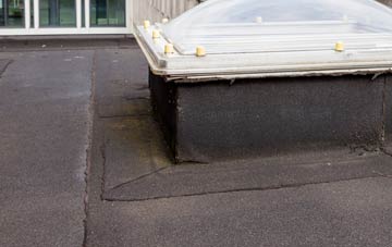 disadvantages of Swimbridge flat roofs