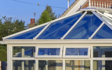 professional Swimbridge conservatory insulation