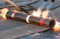 Swimbridge flat roof sealing